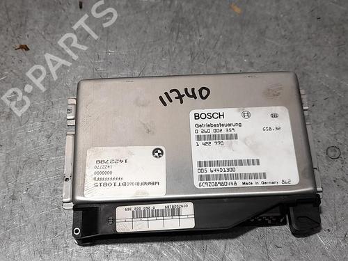 Used Electronic module BMW 5 (E39) 525 tds (143 hp) 11850892