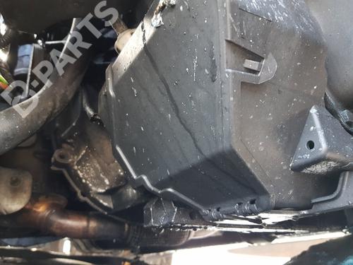Getriebe für FORD FIESTA VI (CB1, CCN) [2008-2025]  11215396