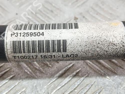 Left rear driveshaft VOLVO XC60 I SUV (156)  | BP23956094M40 