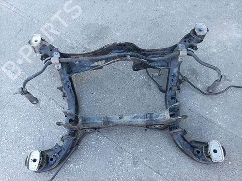 Rear axle AUDI A6 C8 (4A2) 45 TDI quattro | BP24348480M2 