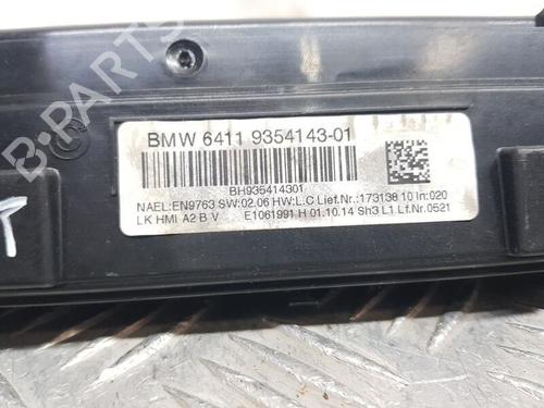 Climate control BMW 3 (F30, F80) 318 d | BP24675051I5 
