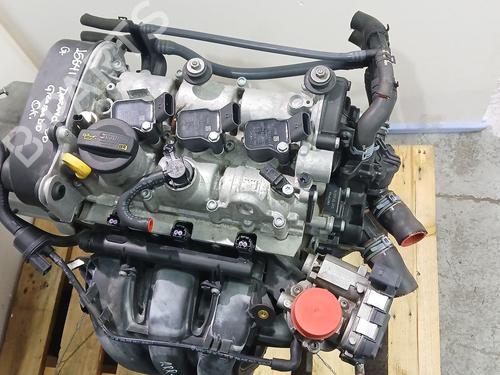 Engine SEAT IBIZA V (KJ1, KJG) | BP18484032M1