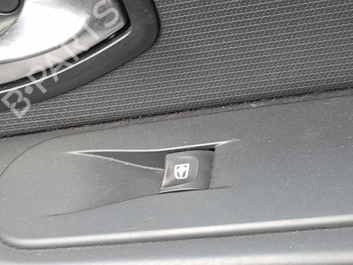 Used Right front window switch RENAULT CLIO IV (BH_) 1.5 dCi 75 (75 hp) 29208863