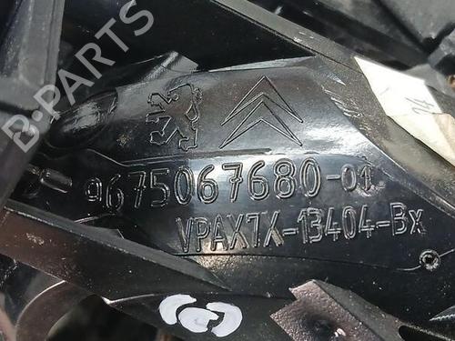 Right taillight CITROËN C5 III (RD_) | BP29354450C35 - Image 3