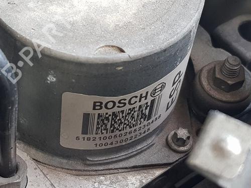 ABS pump FIAT BRAVO II (198_) 1.9 D Multijet (198AXB1A) | BP13493626M43 