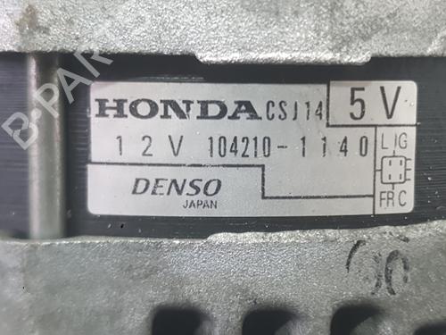 Alternator HONDA CR-V III (RE_) 2.2 i-DTEC 4WD (RE6) | BP37263807M7 - Image 5