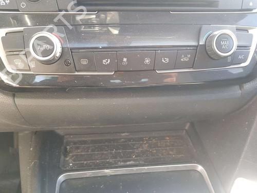 Used Climate control BMW 3 (F30, F80) 320 d (190 hp) 22970761