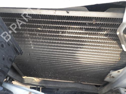 Used AC radiator NISSAN PRIMERA Hatchback (P11) 1.6 16V (106 hp) 31623714