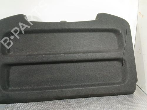 Used Rear parcel shelf Rear parcel shelf DACIA SANDERO II 1.0 SCe 75 (B8JC, B8JD, B8NC) (73 hp) 40534320 40534320