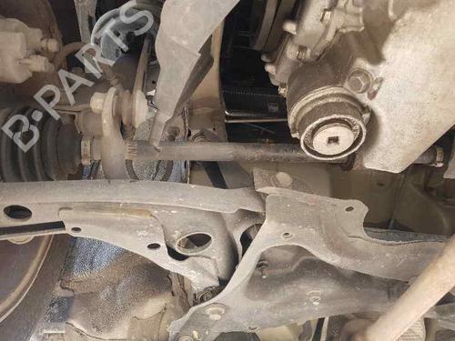 Right front driveshaft TOYOTA YARIS (_P15_) | BP25443697M39