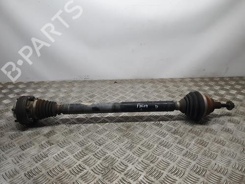 Used Right front driveshaft VW SCIROCCO III (137, 138) 2.0 TDI (140 hp) 8643994