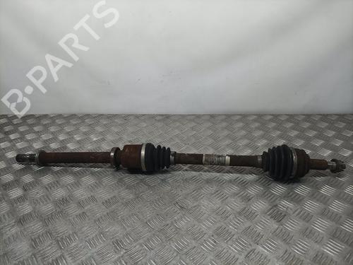 Right front driveshaft RENAULT KANGOO / GRAND KANGOO II (KW0/1_) 1.5 dCi 85 (KW0K, KW0L, KW0B) | BP12555986M39 
