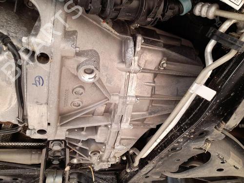 Gearkasse RENAULT EXPRESS Box Body/MPV [2021-2025]  29307768