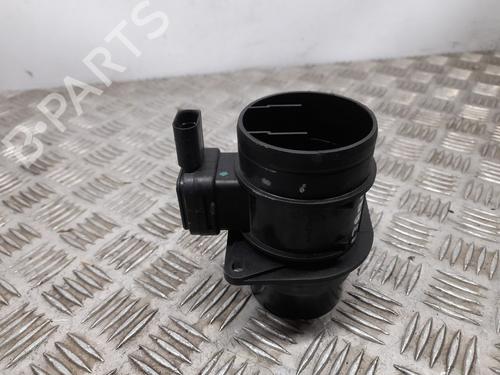 Used Mass air flow sensor Mass air flow sensor SEAT IBIZA IV SC (6J1, 6P5) [2008-2018] 9998766 9998766
