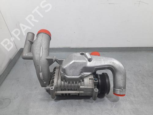 Used Turbocharger/Supercharger MERCEDES-BENZ CLK (C208) CLK 200 Kompressor (208.345) (192 hp) 32669803