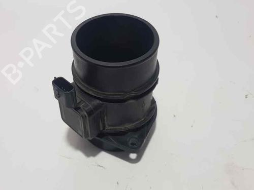 Mass air flow sensor RENAULT CLIO IV (BH_)  | BP7845348M95