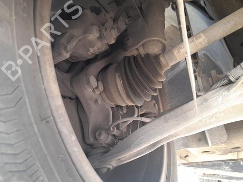 Used Right front steering knuckle OPEL ZAFIRA TOURER C (P12) 1.6 CDTI (75) (136 hp) 25474430