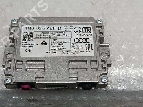 Used Electronic module CUPRA FORMENTOR (KM7, KMP) 2.0 TSI 4Drive (310 hp) 32468391