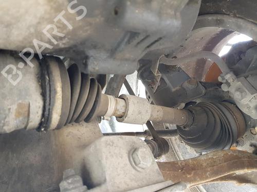 Used Left front driveshaft CHRYSLER VOYAGER / GRAND VOYAGER III (GS_, NS_) [1995-2001]  11840322