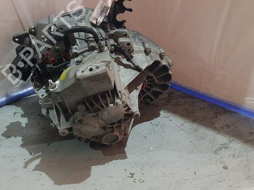 Gearbox FORD GALAXY II (WA6) 2.0 TDCi | BP37216823M3 - Image 3