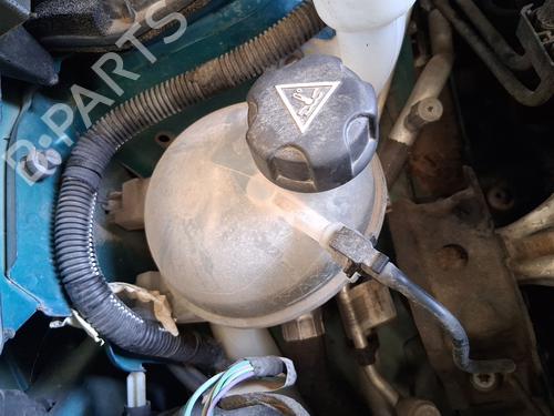 Used Expansion tank Expansion tank 38255704 38255704
