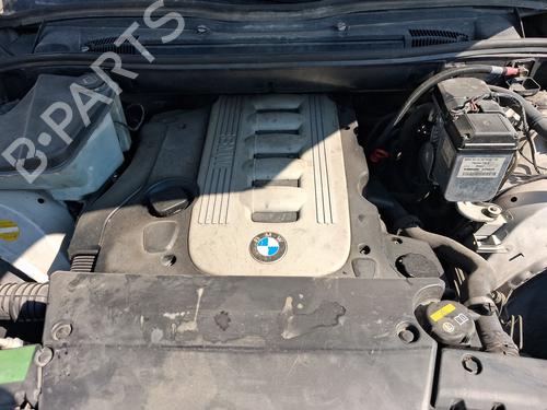 Used Engine Engine 37692438 37692438