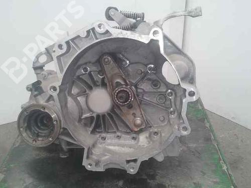 Used Gearbox SEAT IBIZA III (6L1) [2002-2009]  230658