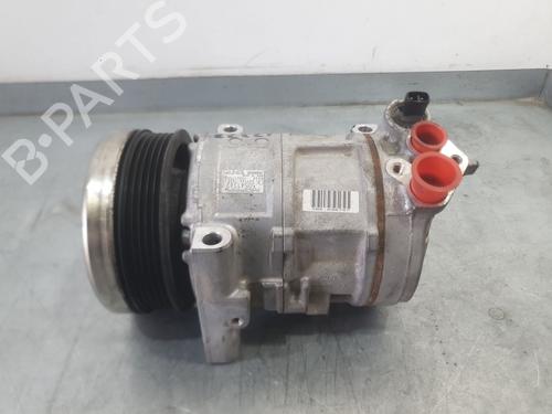 AC compressor FIAT DOBLO Cargo (263_) 1.4 Natural Power | BP31888833M34 - Image 2