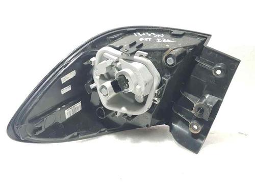 Left taillight RENAULT CAPTUR I (J5_, H5_) | BP7207508C34