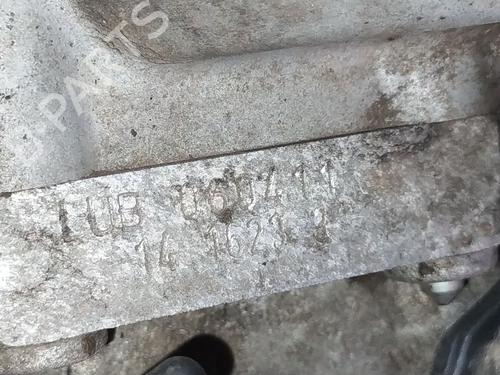 Gearbox VW GOLF VI (5K1) 1.6 TDI | BP36391318M3 - Image 6