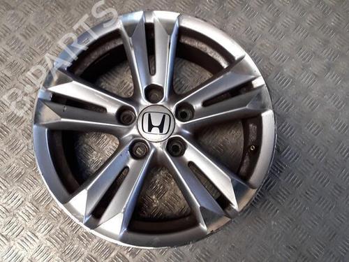 Used Rim HONDA CR-Z (ZF) 1.5 IMA (ZF1) (114 hp) 27564590