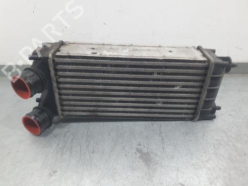 Used Intercooler Intercooler PEUGEOT 308 I (4A_, 4C_) 1.6 HDi (109 hp) 28294818 28294818