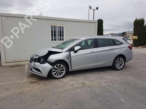 Right front driveshaft OPEL ASTRA K Sports Tourer (B16) 1.4 Turbo (35) | BP17049677M39 