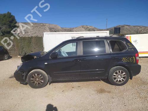 Electronic module KIA CARNIVAL / GRAND CARNIVAL III (VQ) | BP23425019M83