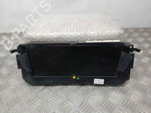 Used Instrument cluster PEUGEOT 508 II (FB_, FH_, F3_) [2018-2025]  7280935
