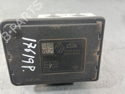 ABS pump DACIA SANDERO III 1.0 TCe 90 | BP34628409M43 - Image 4