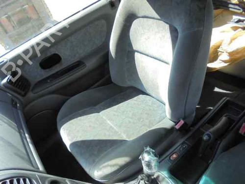 Left front indicator RENAULT LAGUNA I (B56_, 556_) | BP2562606C32