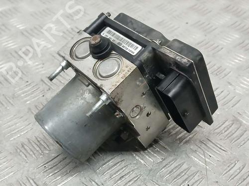 ABS pump CITROËN C4 Picasso I MPV (UD_)  | BP18744757M43 