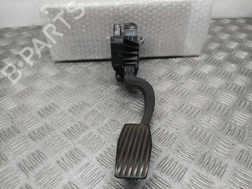 Used Pedal OPEL CORSA D (S07) [2006-2015]  22803925
