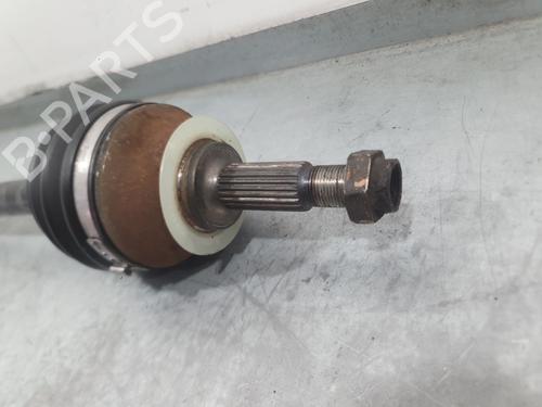 Left front driveshaft VW UP! (121, 122, BL1, BL2, BL3, 123) e-Up | BP38173961M38 - Image 3