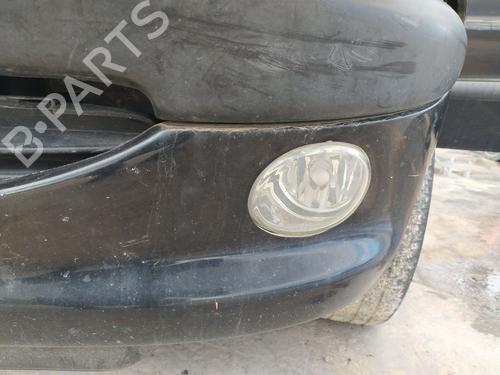Feu de brouillard avant gauche PEUGEOT 206 CC (2D) 1.6 16V (2DNFUF, 2DNFUR) (109 hp) 32141795