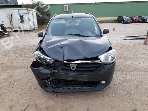 Left front driveshaft DACIA LODGY (JS_)  | BP28380442M38 