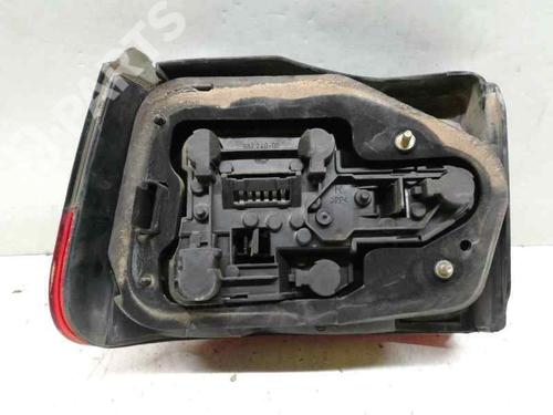 Right taillight SEAT IBIZA II (6K1) 1.4 i | BP3695005C35 
