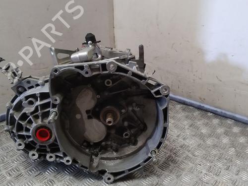 Gearkasse FIAT DOBLO Bus (263_) 1.6 D Multijet (263AXD1B, 263AXX1B) | BP24674103M3 