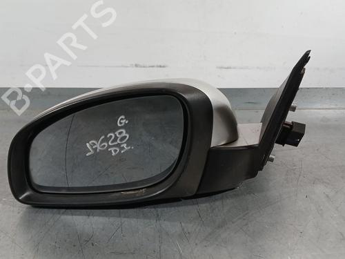Used Left mirror Left mirror OPEL VECTRA C GTS (Z02) [2002-2009] 36325593 36325593