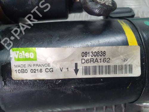 Starter OPEL ASTRA G Hatchback (T98)  | BP15059094M8 
