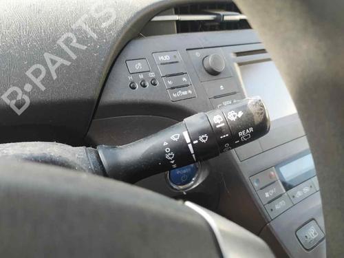 Used Steering column stalk TOYOTA PRIUS (_W3_) 1.8 Plug-in Hybrid (ZVW30, ZVW35) (136 hp) 22644979