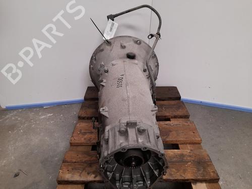 Gearbox MERCEDES-BENZ M-CLASS (W163)  | BP10279477M3 