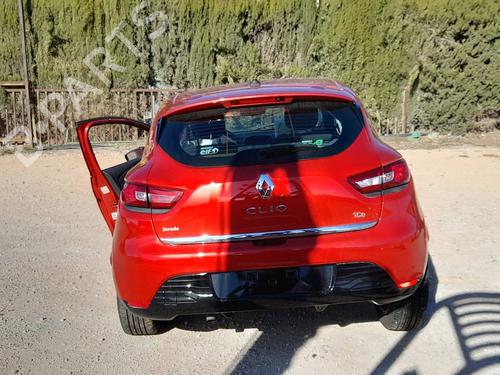 Left front indicator RENAULT CLIO IV (BH_)  | BP8949470C32 