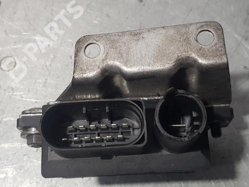 Electronic module BMW 1 (E87) 118 d | BP8509007M83 